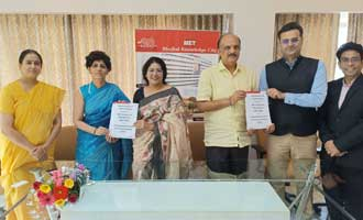 MET joins hand with International Council of Circular Economy